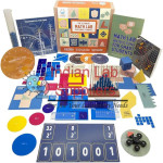 Maths Lab Package – Middle